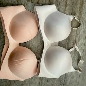 Push up bras